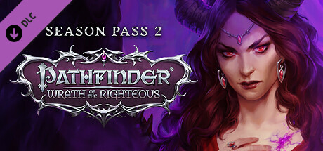 Pathfinder: Wrath of the Righteous – Season Pass 2 cover art