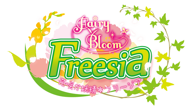 Fairy Bloom Freesia - Steam Backlog