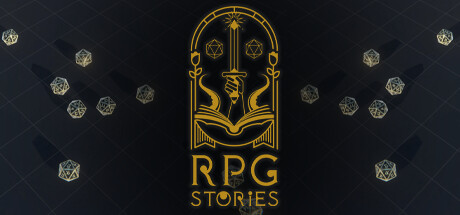 RPG Stories Worldbuilder Alpha Playtest cover art