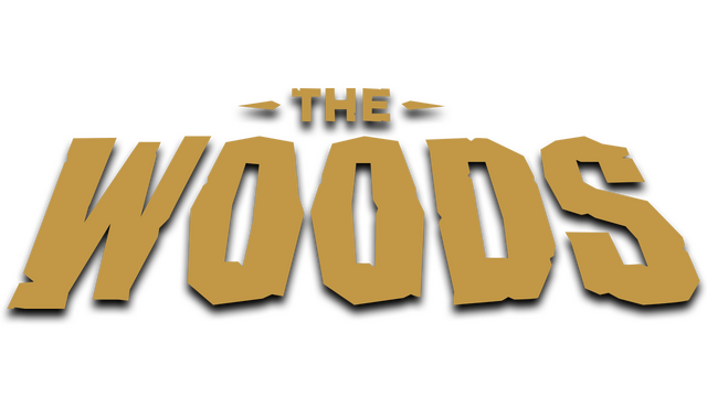 The Woods Logo