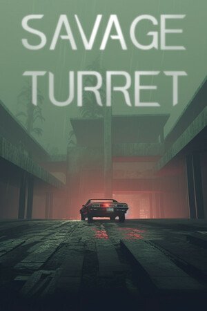 Savage Turret.