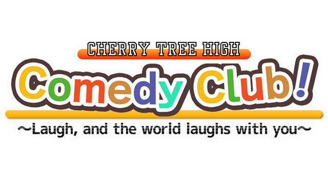 Cherry Tree High Comedy Club - Steam Backlog