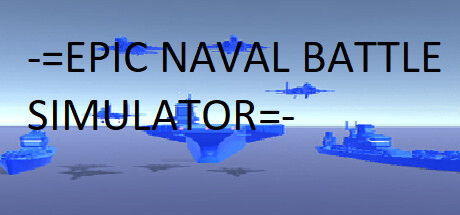 Epic Naval Battle Simulator PC Specs