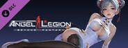 Angel Legion-DLC Shaohua(White)