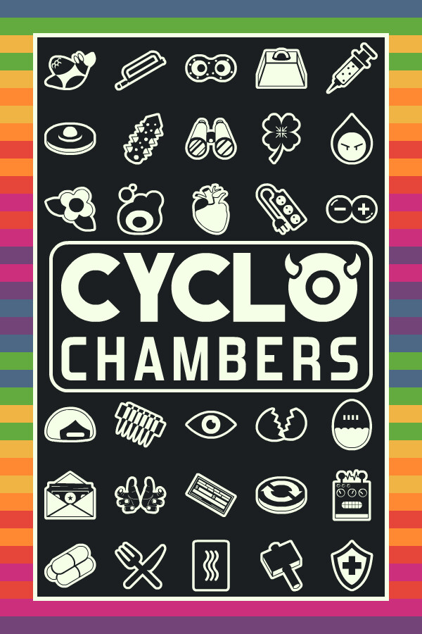 Cyclo Chambers for steam