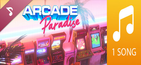 Arcade Paradise - Wipe Your Tears Away cover art