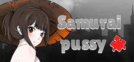 Samurai pussy cover art