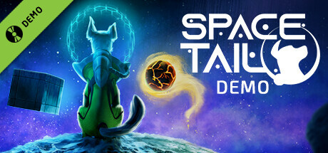 Space Tail: Every Journey Leads Home Demo cover art