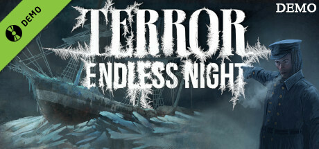 Terror: Endless Night Demo cover art