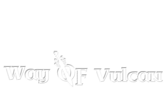 Way Of Vulcan Logo