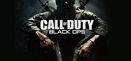 Boxart for Call of Duty: Black Ops - OSX
