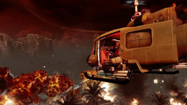 Call of Duty: Black Ops - Mac Editionfor windows and Linux 1