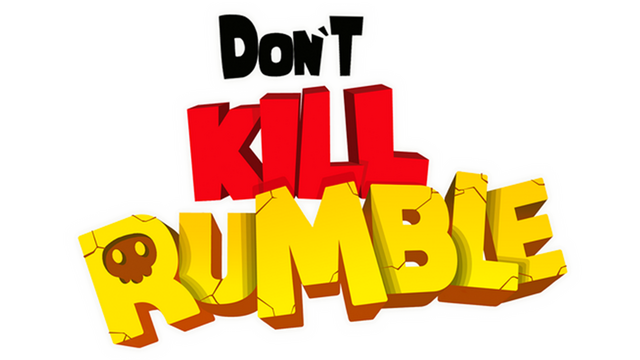 Don't Kill Rumble Logo