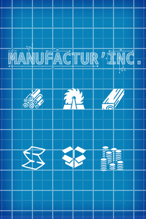 Manufactur’ inc. game image