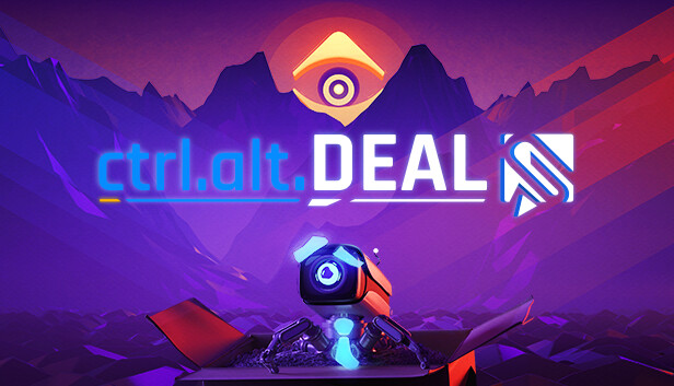 Ctrl Alt Deal