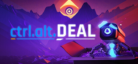 ctrl.alt.DEAL PC Specs