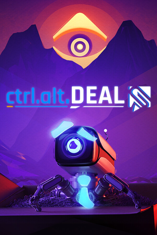 Ctrl Alt Deal for steam
