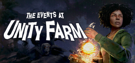 The Events at Unity Farm Closed Beta cover art