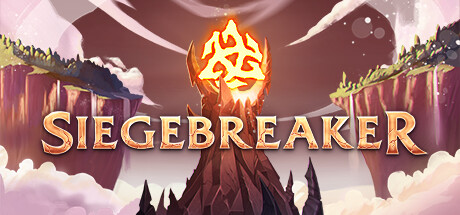 Siegebreaker cover art