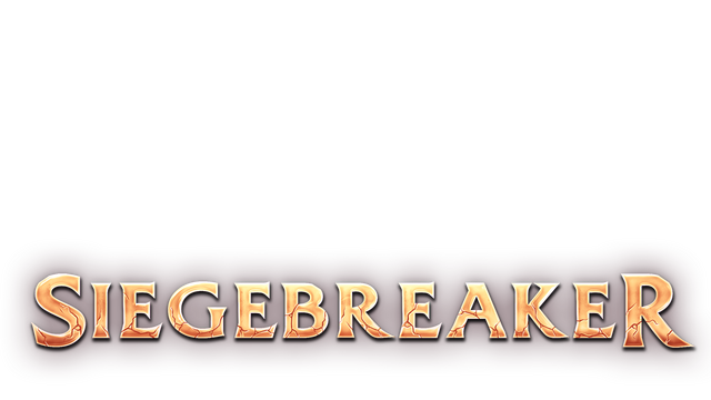 Siegebreaker Logo