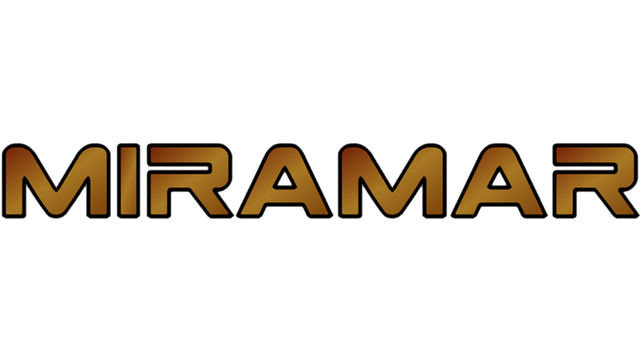 Miramar Logo