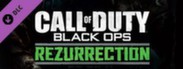 Call of Duty: Black Ops - OS X Rezurrection