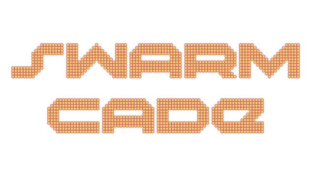 Swarmcade Logo