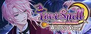 Love Spell: Aslan's Story System Requirements