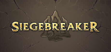 Siegebreaker Playtest cover art