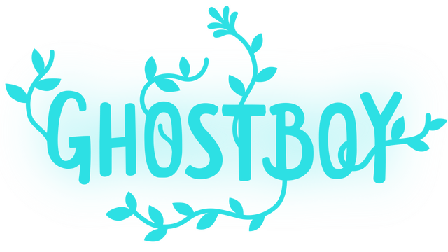 Ghostboy Logo