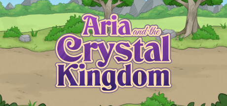 Aria and the Crystal Kingdom Playtest cover art