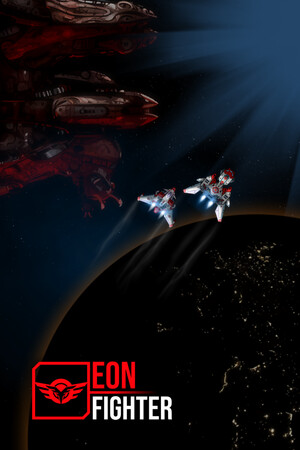 EON Fighter poster image on Steam Backlog