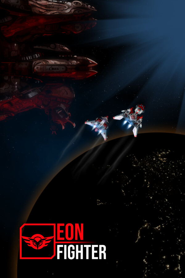 EON Fighter for steam