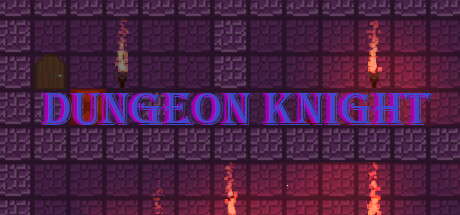 Dungeon Knight cover art