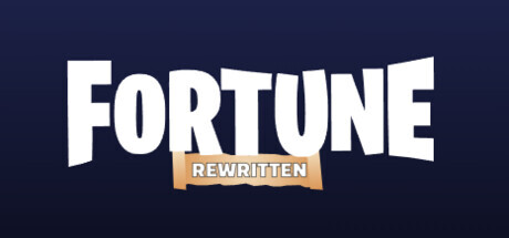 Fortune: Rewritten Playtest cover art