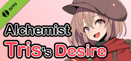 Alchemist Tris's Desire Demo cover art