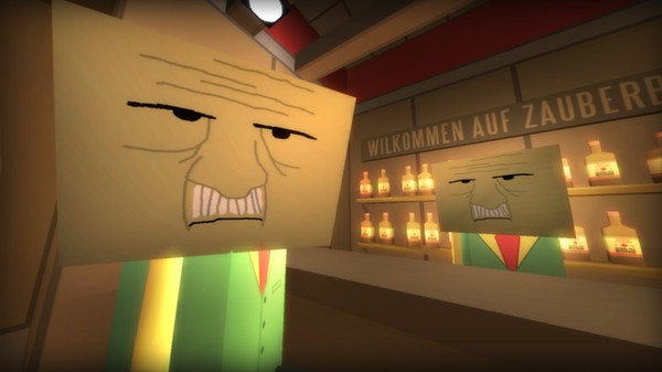 Thirty Flights of Loving game for windows Pc 1