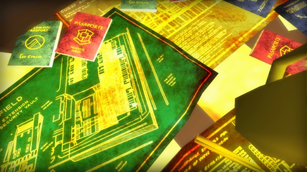 Thirty Flights of Lovingfor windows and Linux 1