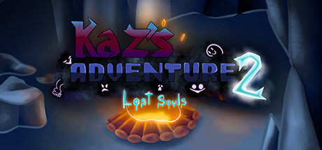 Kaz's Adventure 2: Lost Souls PC Specs