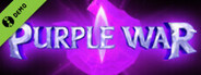 Purple War Demo