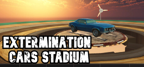 Extermination Cars Stadium PC Specs