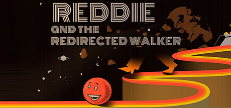 Can I Run Reddie and the Redirected Walker: Module 01 (Alpha)?