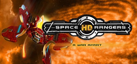 太空游侠高清版：战争分裂 游戏图标