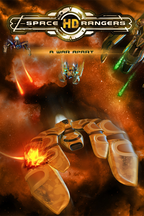 Space Rangers HD: A War Apart for steam