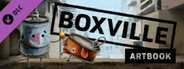 Boxville Artbook and Wallpapers