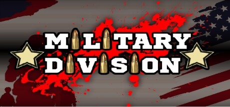 Military Division cover art