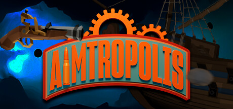 Aimtropolis cover art