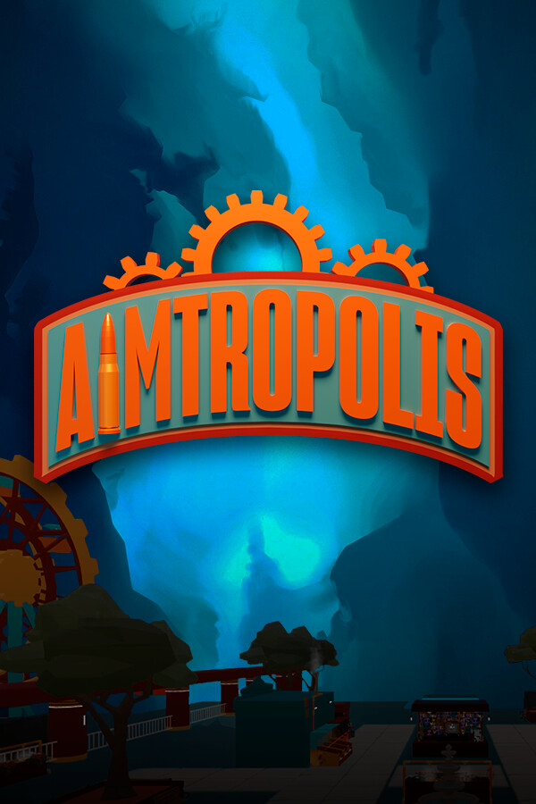 Aimtropolis for steam
