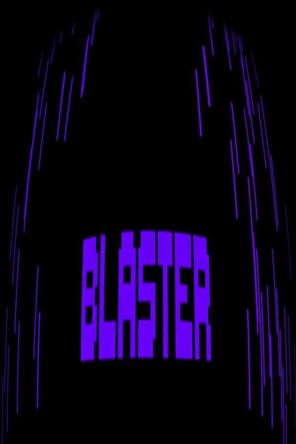 BLASTER for steam