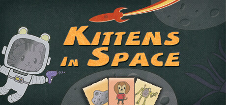 Kittens in Space PC Specs